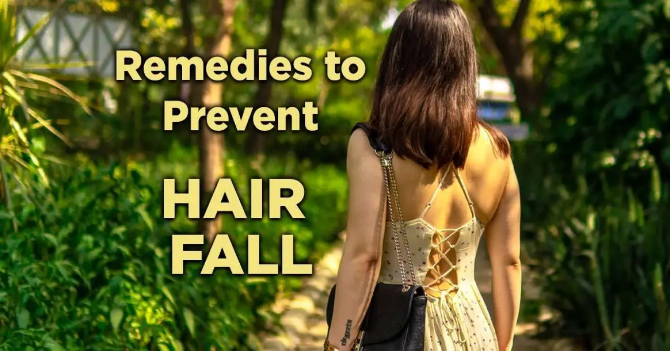 Hair Fall