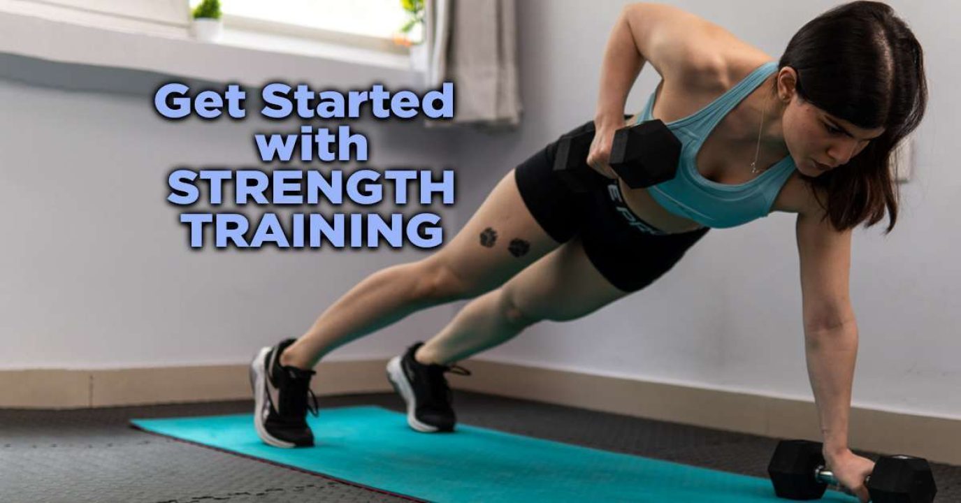 STRENGTH TRAINING